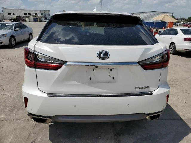 Photo 5 VIN: 2T2ZZMCAXHC049552 - LEXUS RX 350 BAS 