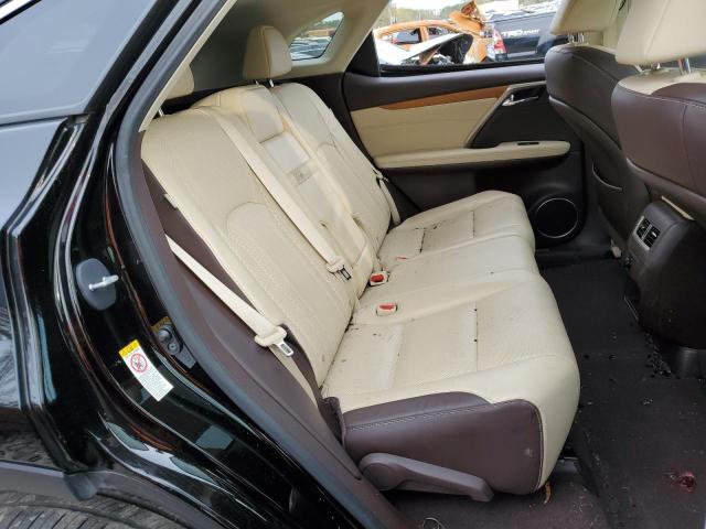 Photo 5 VIN: 2T2ZZMCAXHC051575 - LEXUS RX 350 BAS 