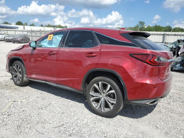 Photo 1 VIN: 2T2ZZMCAXHC052001 - LEXUS RX350 