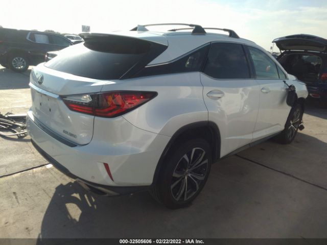 Photo 3 VIN: 2T2ZZMCAXHC053228 - LEXUS RX 