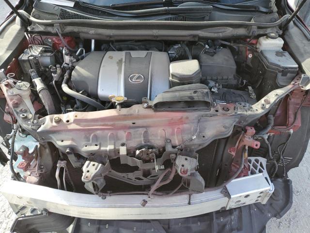 Photo 11 VIN: 2T2ZZMCAXHC058073 - LEXUS RX350 