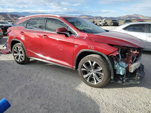 Photo 3 VIN: 2T2ZZMCAXHC058073 - LEXUS RX350 