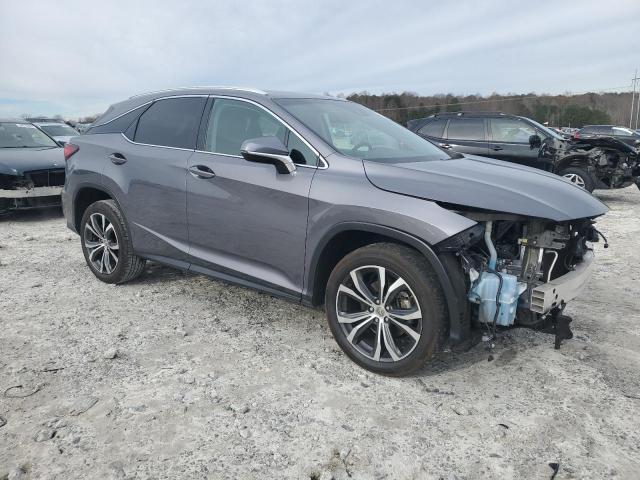 Photo 3 VIN: 2T2ZZMCAXHC059899 - LEXUS RX 350 BAS 