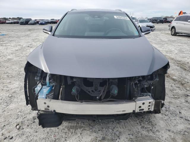 Photo 4 VIN: 2T2ZZMCAXHC059899 - LEXUS RX 350 BAS 