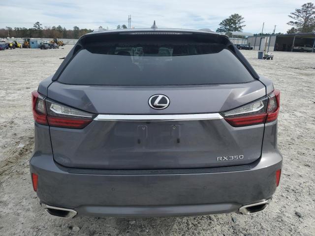 Photo 5 VIN: 2T2ZZMCAXHC059899 - LEXUS RX 350 BAS 