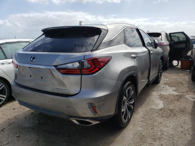 Photo 3 VIN: 2T2ZZMCAXHC060003 - LEXUS RX 350 BAS 