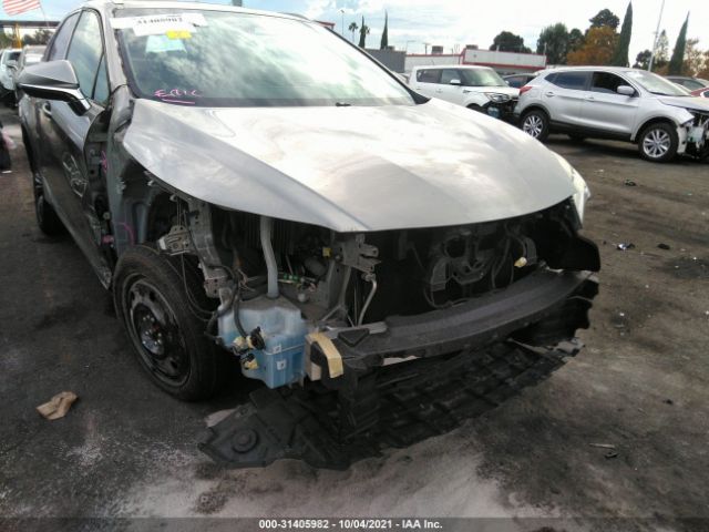 Photo 5 VIN: 2T2ZZMCAXHC060387 - LEXUS RX 