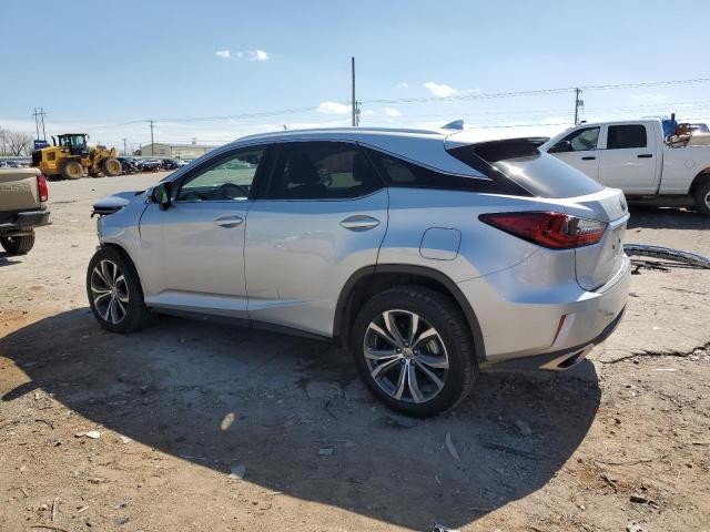 Photo 1 VIN: 2T2ZZMCAXHC061233 - LEXUS RX350 