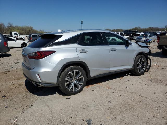 Photo 2 VIN: 2T2ZZMCAXHC061233 - LEXUS RX350 