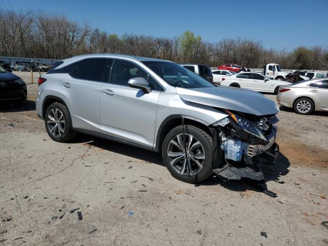 Photo 3 VIN: 2T2ZZMCAXHC061233 - LEXUS RX350 