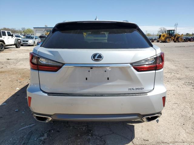 Photo 5 VIN: 2T2ZZMCAXHC061233 - LEXUS RX350 