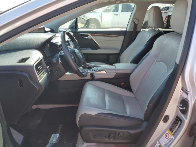 Photo 6 VIN: 2T2ZZMCAXHC061233 - LEXUS RX350 