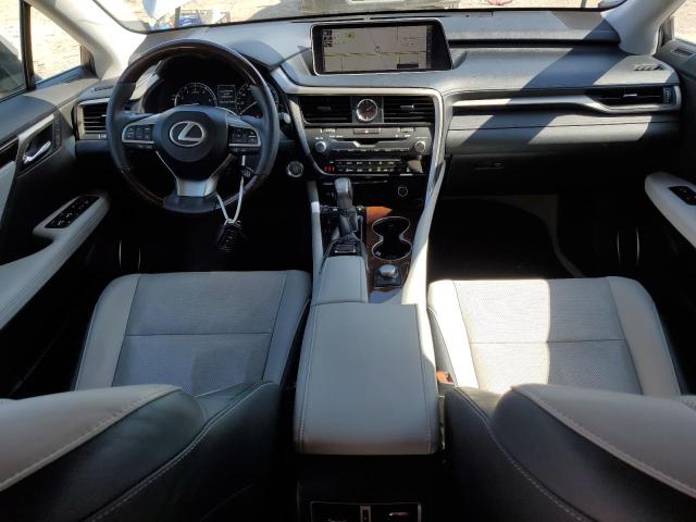 Photo 7 VIN: 2T2ZZMCAXHC061233 - LEXUS RX350 