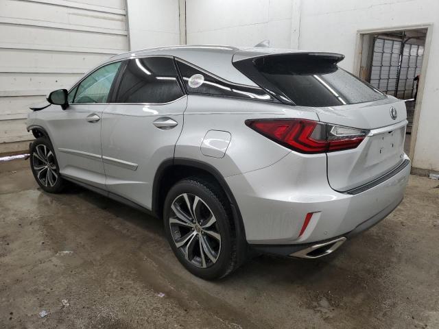 Photo 1 VIN: 2T2ZZMCAXHC061264 - LEXUS RX 350 BAS 