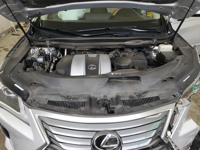 Photo 11 VIN: 2T2ZZMCAXHC061264 - LEXUS RX 350 BAS 