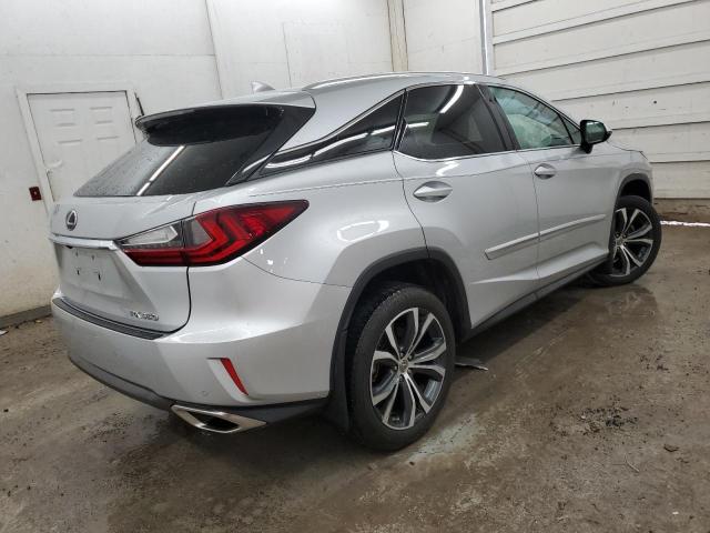 Photo 2 VIN: 2T2ZZMCAXHC061264 - LEXUS RX 350 BAS 