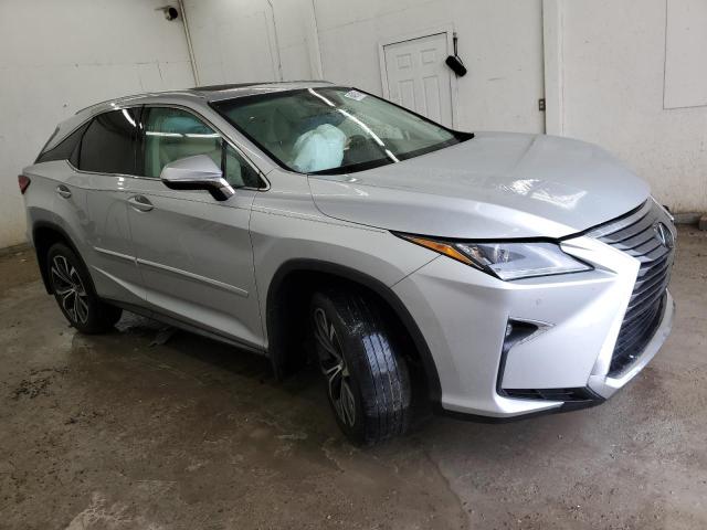 Photo 3 VIN: 2T2ZZMCAXHC061264 - LEXUS RX 350 BAS 