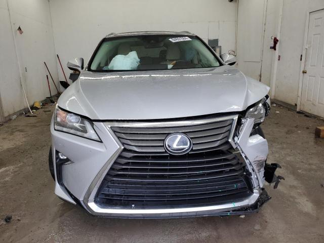 Photo 4 VIN: 2T2ZZMCAXHC061264 - LEXUS RX 350 BAS 