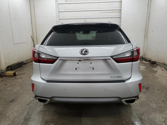 Photo 5 VIN: 2T2ZZMCAXHC061264 - LEXUS RX 350 BAS 