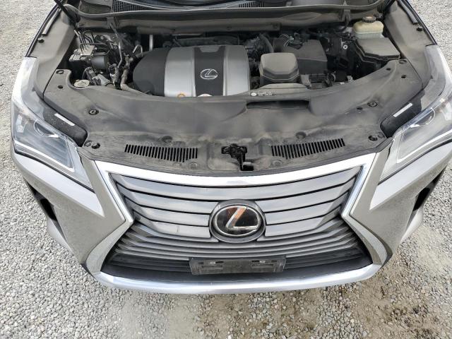 Photo 11 VIN: 2T2ZZMCAXHC067811 - LEXUS RX 350 BAS 