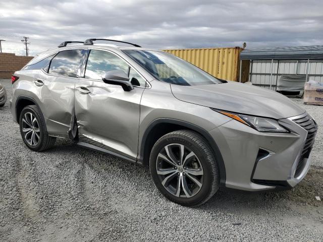 Photo 3 VIN: 2T2ZZMCAXHC067811 - LEXUS RX 350 BAS 