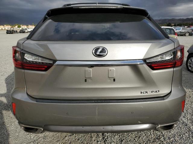 Photo 5 VIN: 2T2ZZMCAXHC067811 - LEXUS RX 350 BAS 