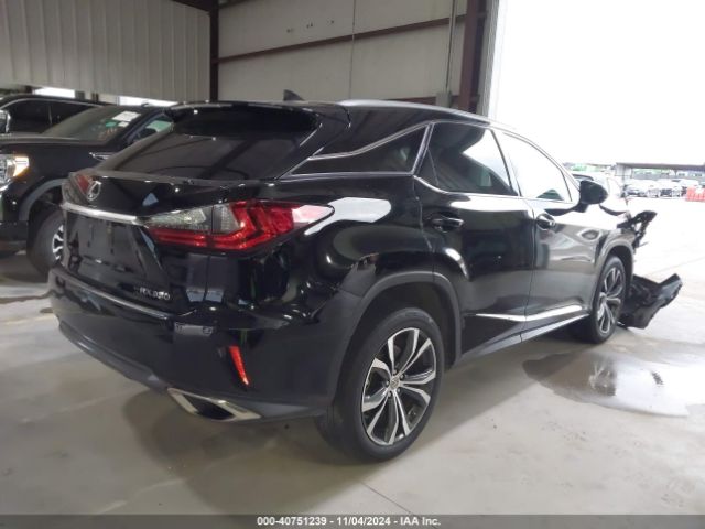 Photo 3 VIN: 2T2ZZMCAXHC071406 - LEXUS RX 