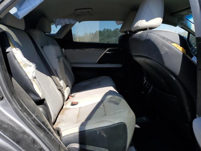 Photo 10 VIN: 2T2ZZMCAXHC073771 - LEXUS RX 350 BAS 