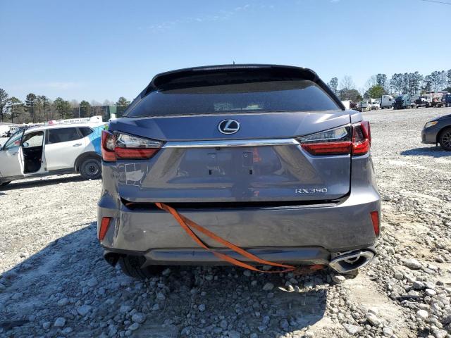 Photo 5 VIN: 2T2ZZMCAXHC073771 - LEXUS RX 350 BAS 