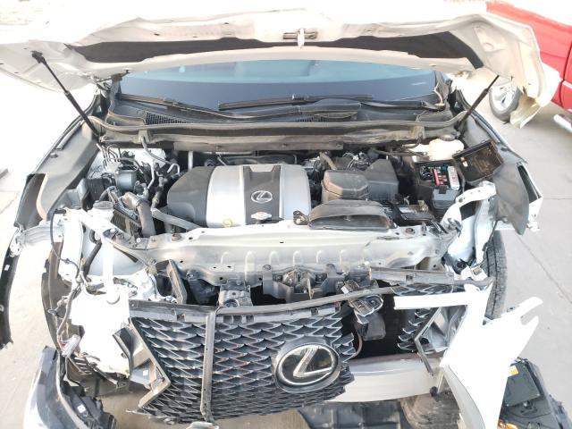 Photo 6 VIN: 2T2ZZMCAXHC074533 - LEXUS RX 350 