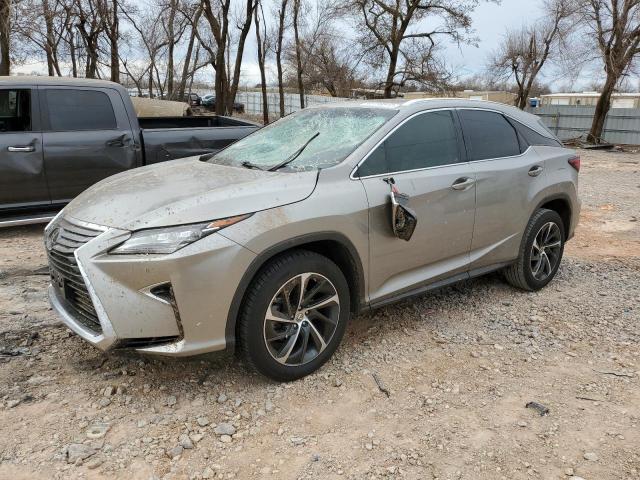 Photo 0 VIN: 2T2ZZMCAXHC077660 - LEXUS RX 350 BAS 