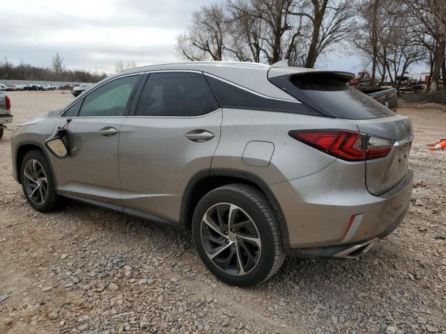 Photo 1 VIN: 2T2ZZMCAXHC077660 - LEXUS RX 350 BAS 