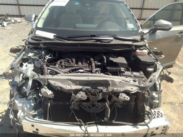 Photo 9 VIN: 2T2ZZMCAXHC077691 - LEXUS RX 