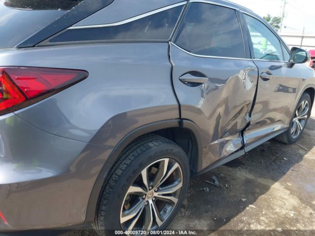 Photo 5 VIN: 2T2ZZMCAXHC082583 - LEXUS RX 