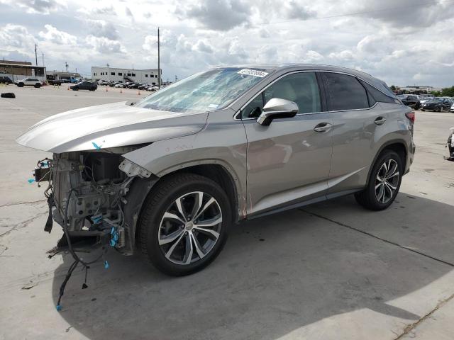 Photo 0 VIN: 2T2ZZMCAXHC082924 - LEXUS RX350 