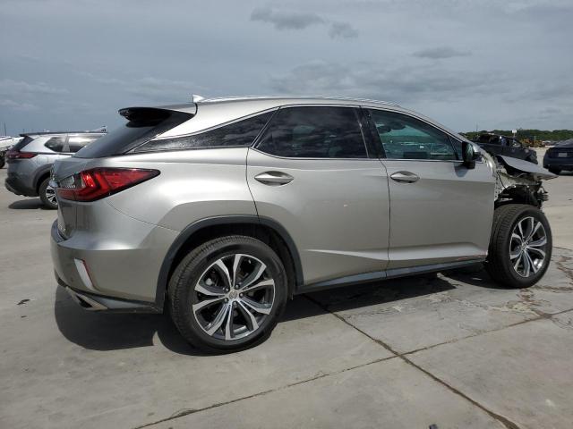 Photo 2 VIN: 2T2ZZMCAXHC082924 - LEXUS RX350 