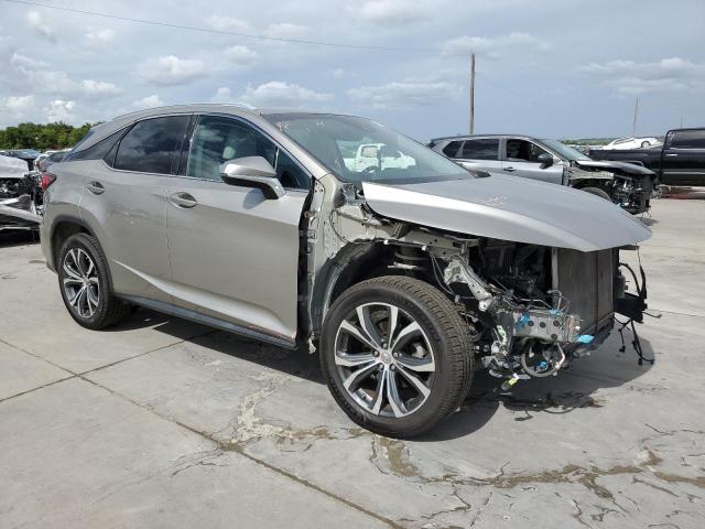 Photo 3 VIN: 2T2ZZMCAXHC082924 - LEXUS RX350 