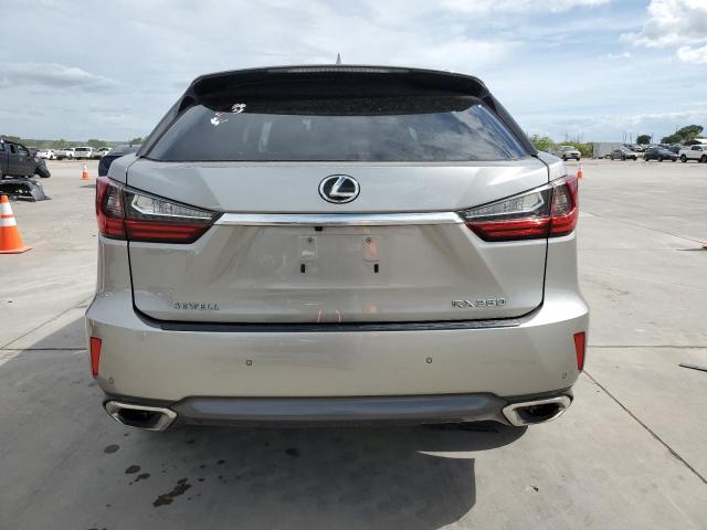 Photo 5 VIN: 2T2ZZMCAXHC082924 - LEXUS RX350 