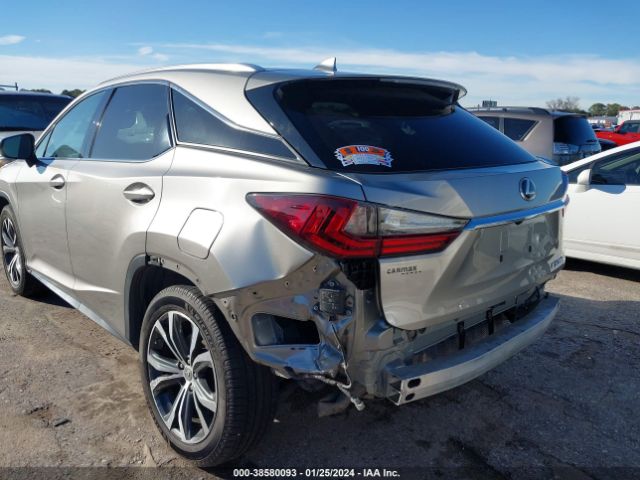 Photo 2 VIN: 2T2ZZMCAXHC085306 - LEXUS RX 350 