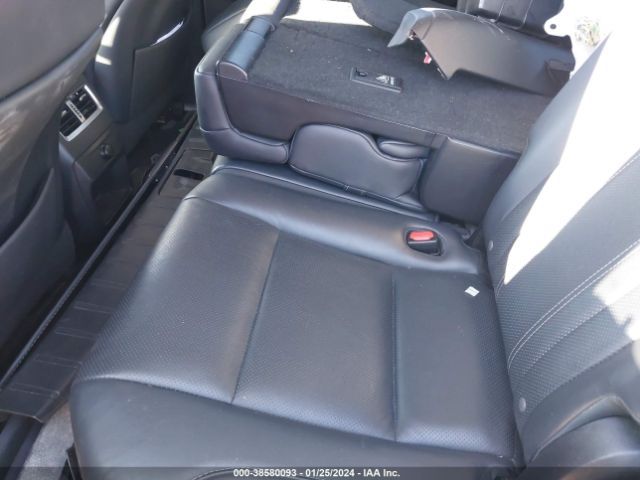 Photo 7 VIN: 2T2ZZMCAXHC085306 - LEXUS RX 350 