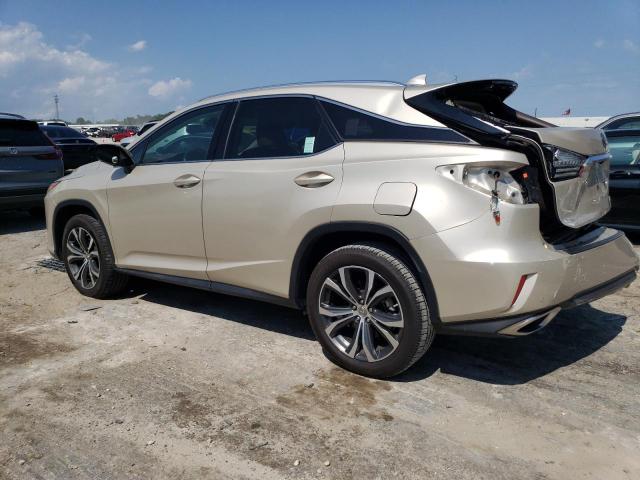 Photo 1 VIN: 2T2ZZMCAXHC085354 - LEXUS RX350 