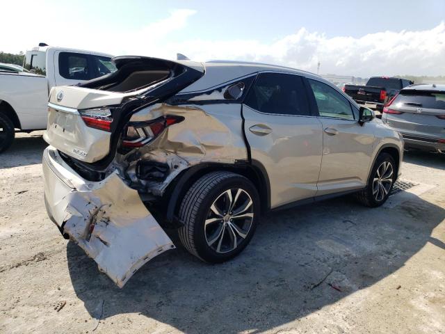 Photo 2 VIN: 2T2ZZMCAXHC085354 - LEXUS RX350 