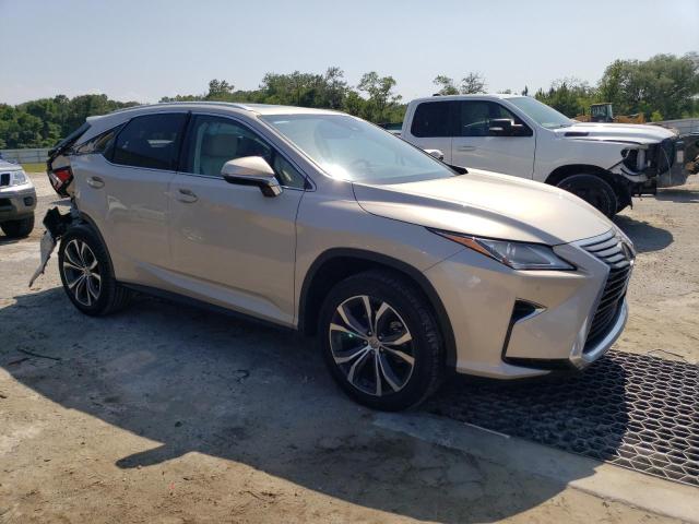 Photo 3 VIN: 2T2ZZMCAXHC085354 - LEXUS RX350 