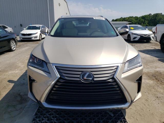 Photo 4 VIN: 2T2ZZMCAXHC085354 - LEXUS RX350 