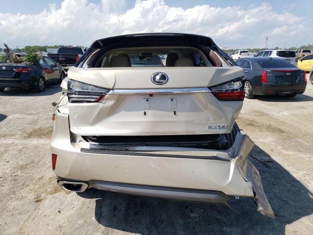 Photo 5 VIN: 2T2ZZMCAXHC085354 - LEXUS RX350 