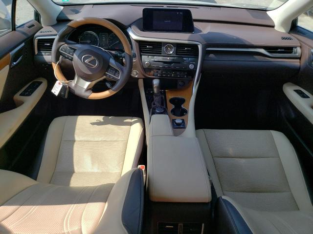 Photo 7 VIN: 2T2ZZMCAXHC085354 - LEXUS RX350 