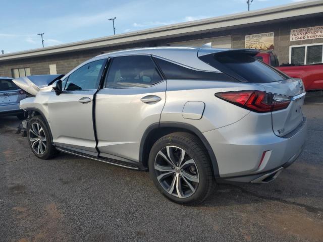 Photo 1 VIN: 2T2ZZMCAXHC087279 - LEXUS RX350 