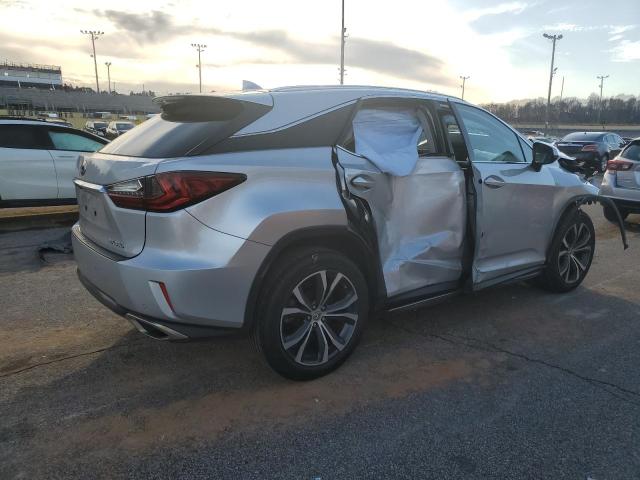 Photo 2 VIN: 2T2ZZMCAXHC087279 - LEXUS RX350 