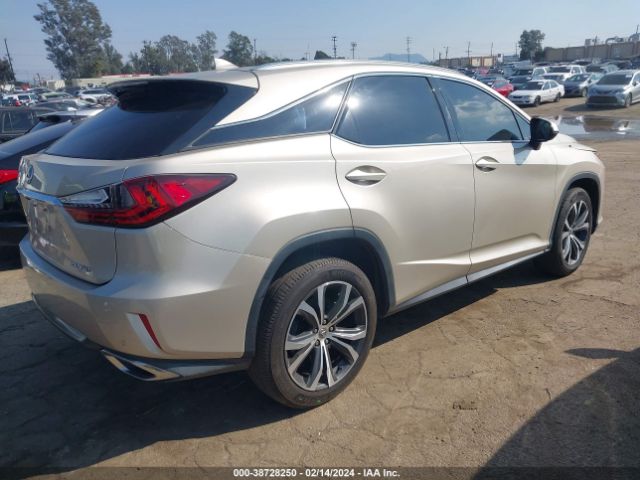 Photo 3 VIN: 2T2ZZMCAXHC088920 - LEXUS RX 350 