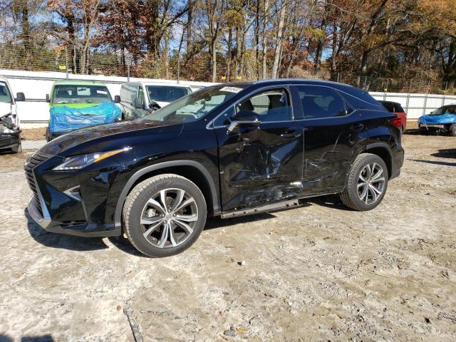 Photo 0 VIN: 2T2ZZMCAXHC089470 - LEXUS RX 350 BAS 